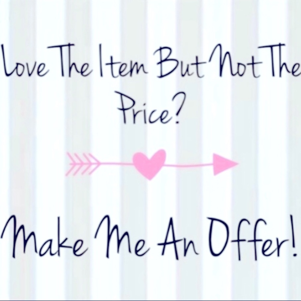 Make me an Offer